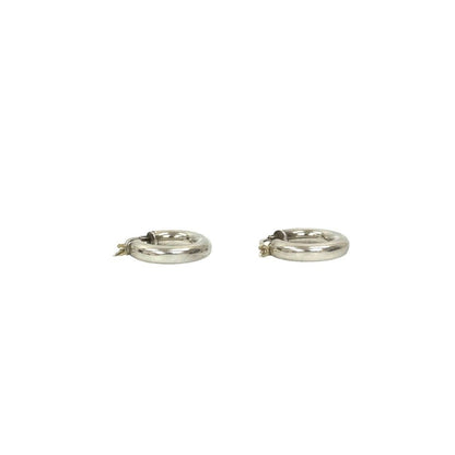 ボッテガヴェネタ シルバー925ピアス