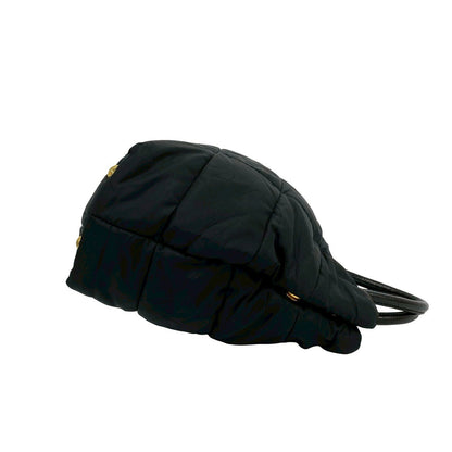 プラダ ナイロン レザー2wayバッグ