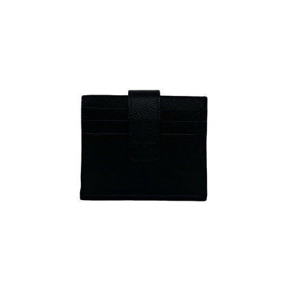プラダ レザー カードケース
