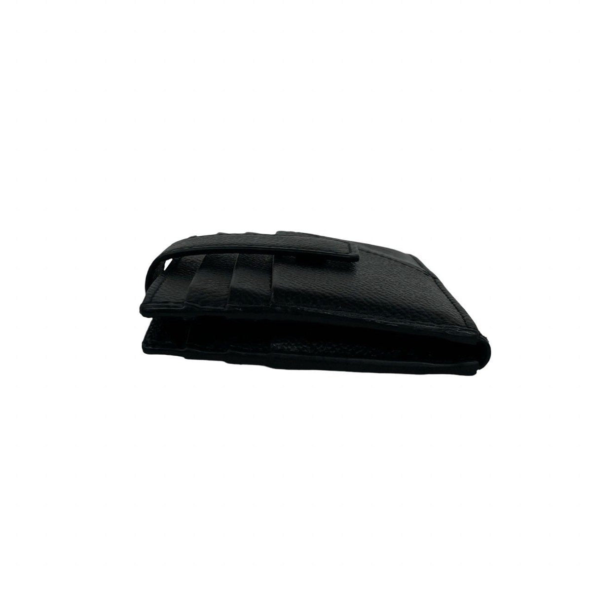 プラダ レザー カードケース
