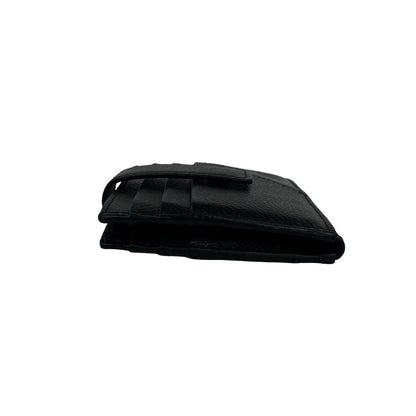 プラダ レザー カードケース