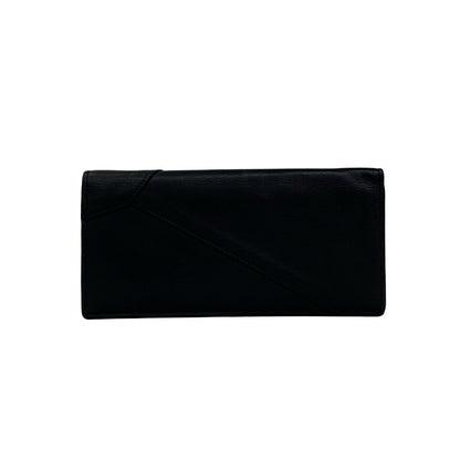 ロエベ パズル レザー長財布