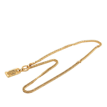 シャネル 31 RUE CAMBON ヴィンテージネックレス