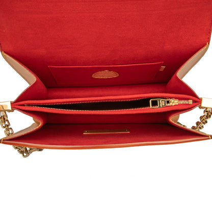 ルイヴィトン モノグラム サック ドーフィーヌ MM 2wayショルダーバッグ