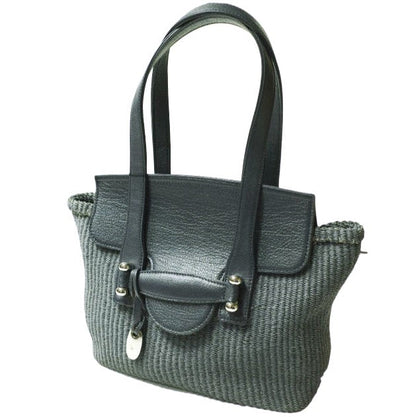 TOFF&LOADSTONE ハイブリッド トートバッグ