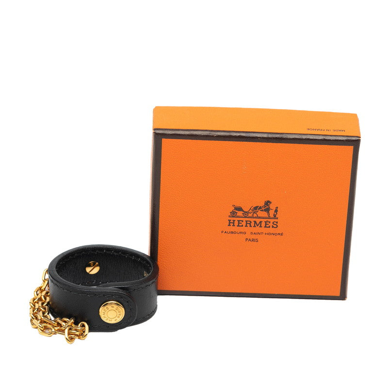 エルメス ノマド レザー グローブホルダー