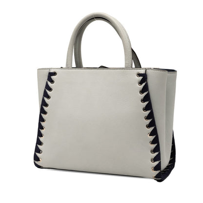 フェンディ プチ 2ジョル 2way バッグ