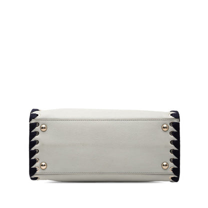 フェンディ プチ 2ジョル 2way バッグ