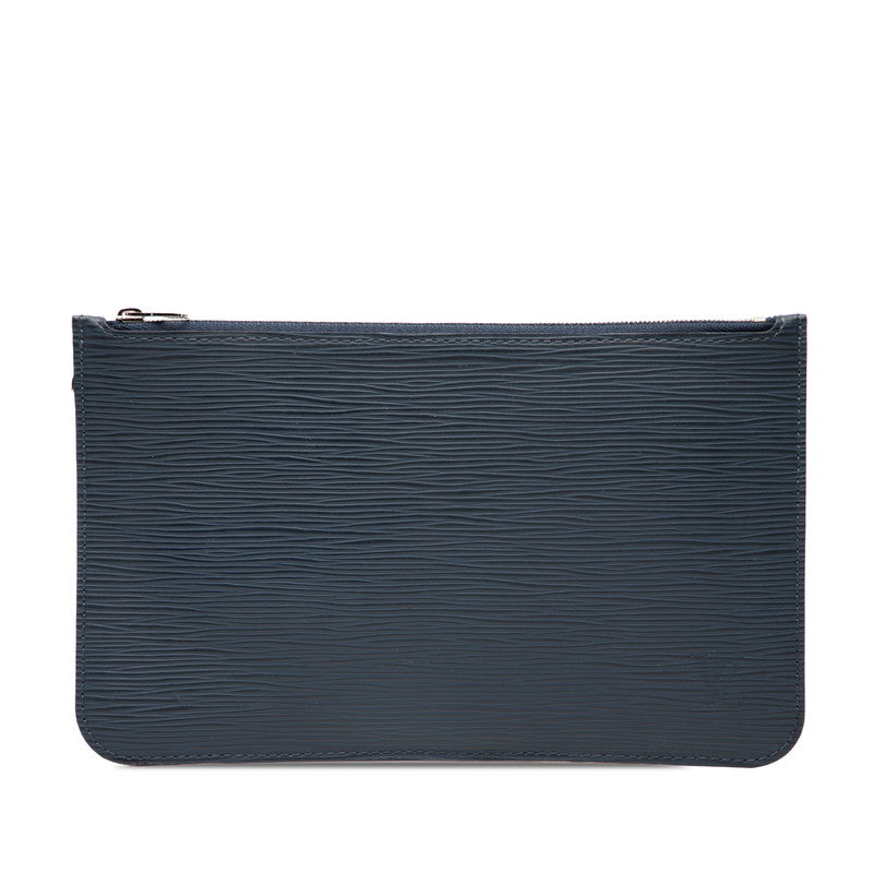 ルイ・ヴィトン ネヴァーフル エピ ポーチ