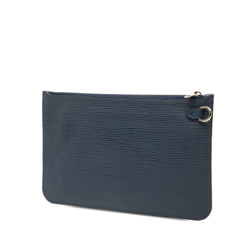 ルイ・ヴィトン ネヴァーフル エピ ポーチ