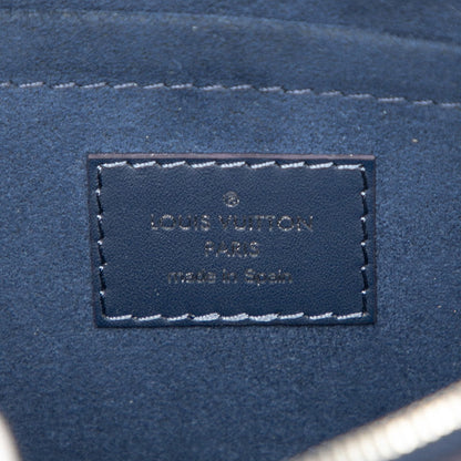 ルイ・ヴィトン ネヴァーフル エピ ポーチ