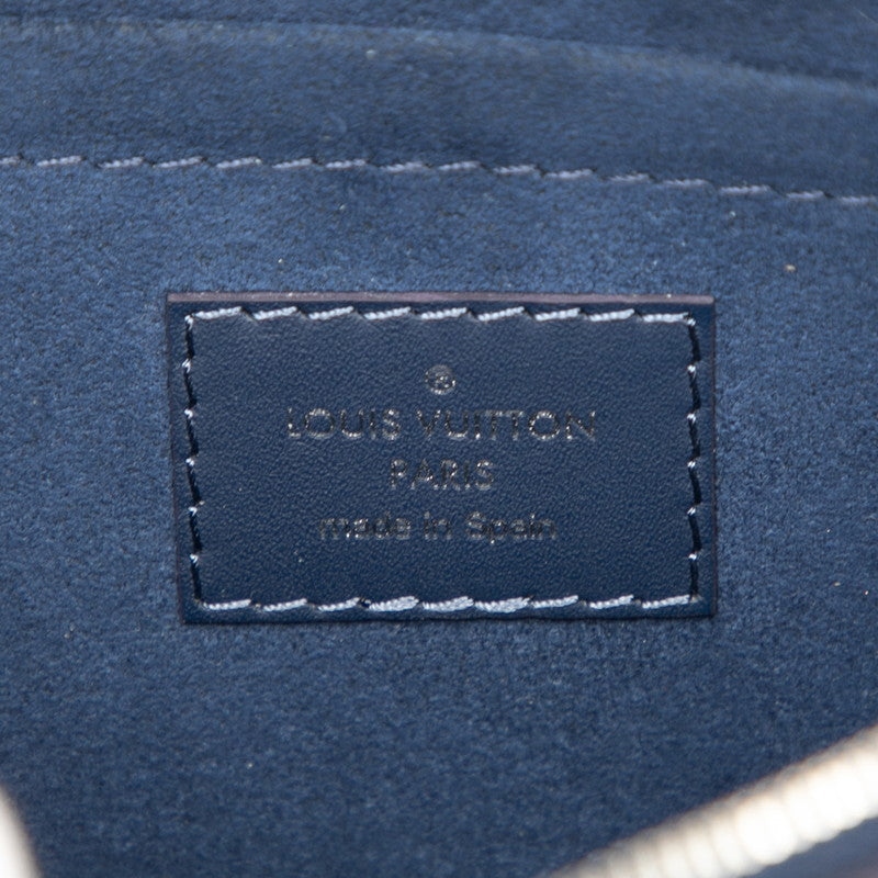 ルイ・ヴィトン ネヴァーフル エピ ポーチ