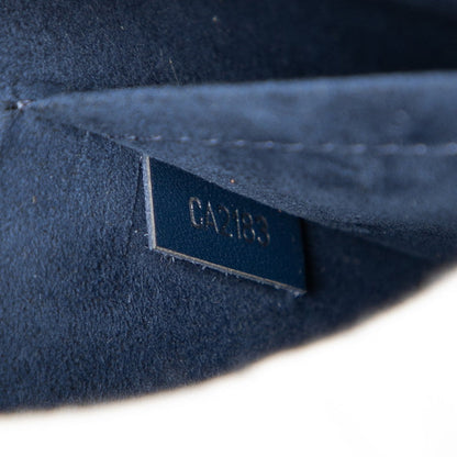 ルイ・ヴィトン ネヴァーフル エピ ポーチ