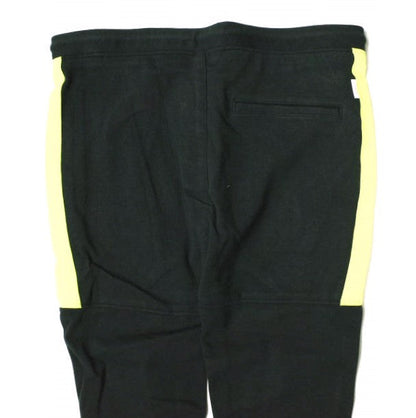 イージーンズ SUPER SLIM PANTS 綿 ナイロン ポリウレタン パンツ