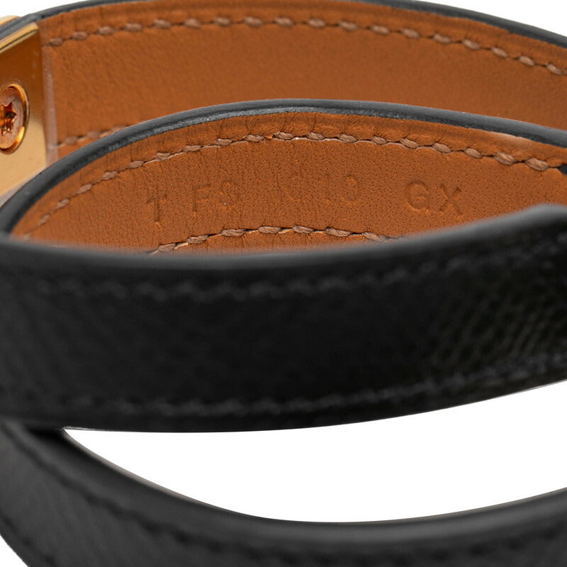 エルメス リヴァルドゥブルトゥール ブレスレット