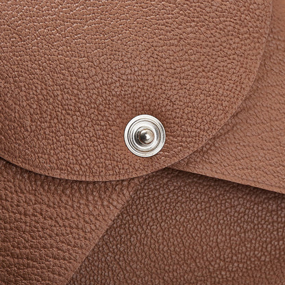 エルメス バスティア シェーブル コインケース