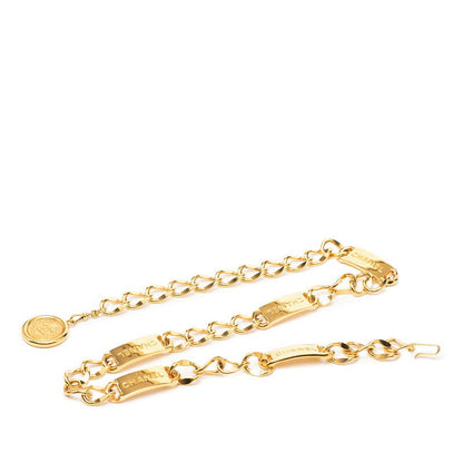 シャネル 31 RUE CAMBON チェーンベルト