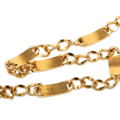 シャネル 31 RUE CAMBON チェーンベルト