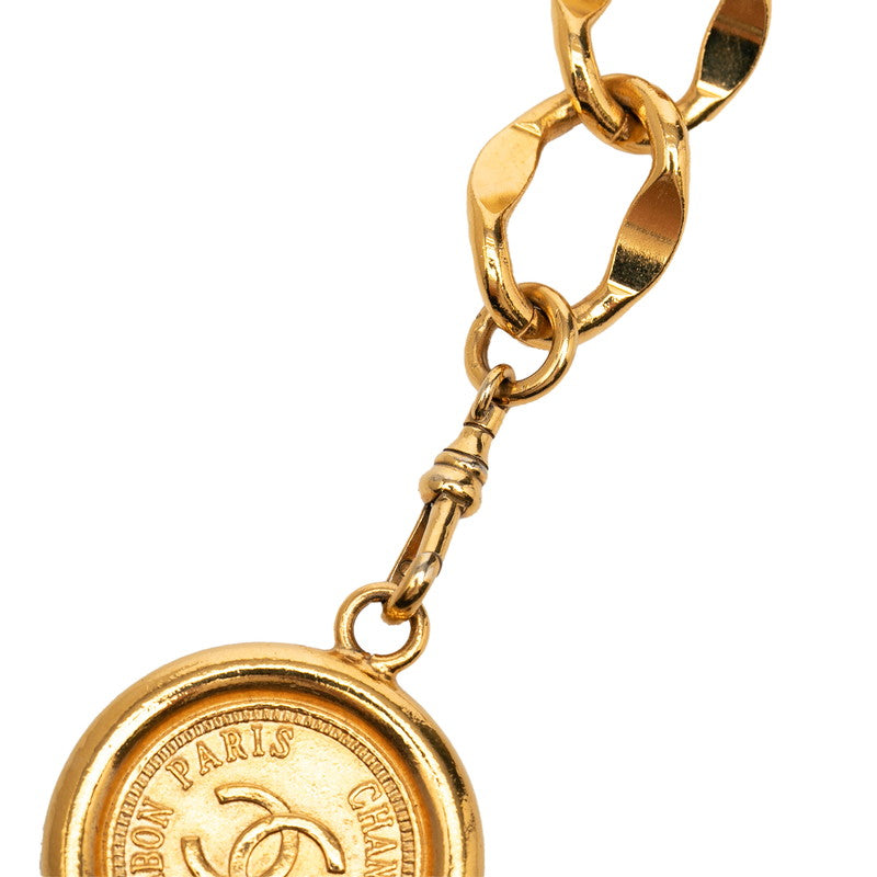 シャネル 31 RUE CAMBON チェーンベルト