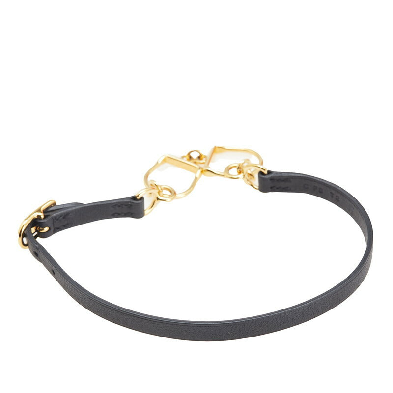 エルメス エトリエドゥブルトゥール ブレスレット