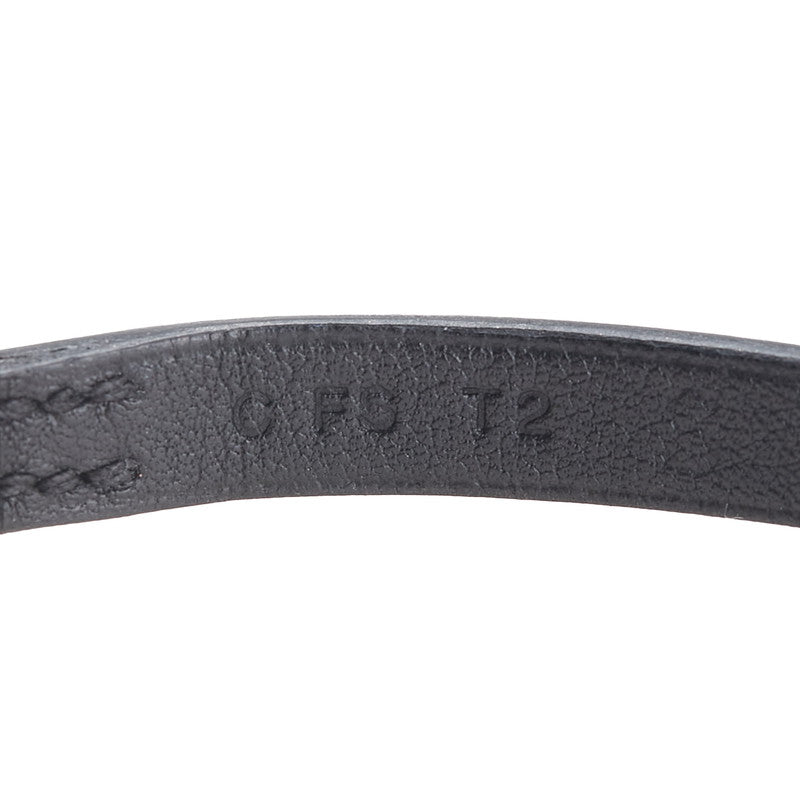 エルメス エトリエドゥブルトゥール ブレスレット