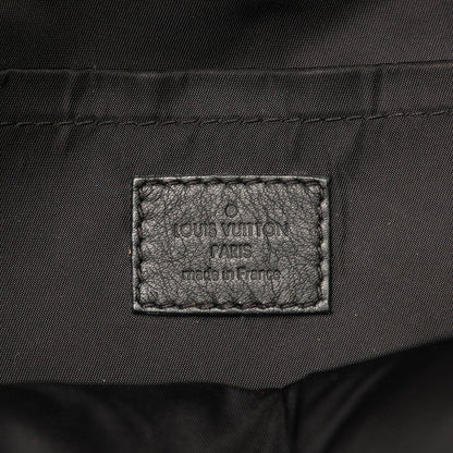 ルイ ヴィトン パーム スプリングス モノグラム ジャングル ドット バックパック