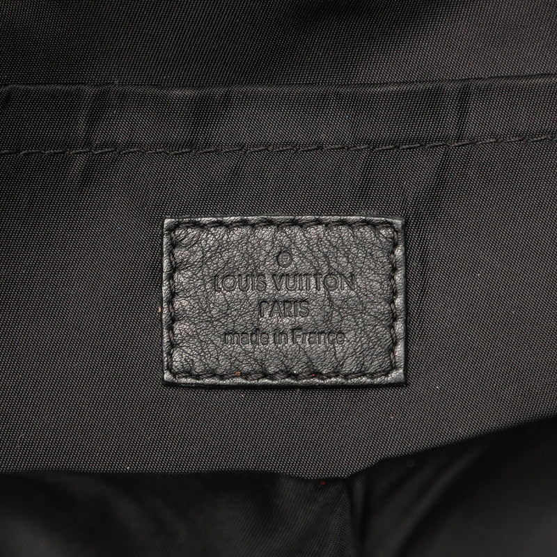 ルイ ヴィトン パーム スプリングス モノグラム ジャングル ドット バックパック