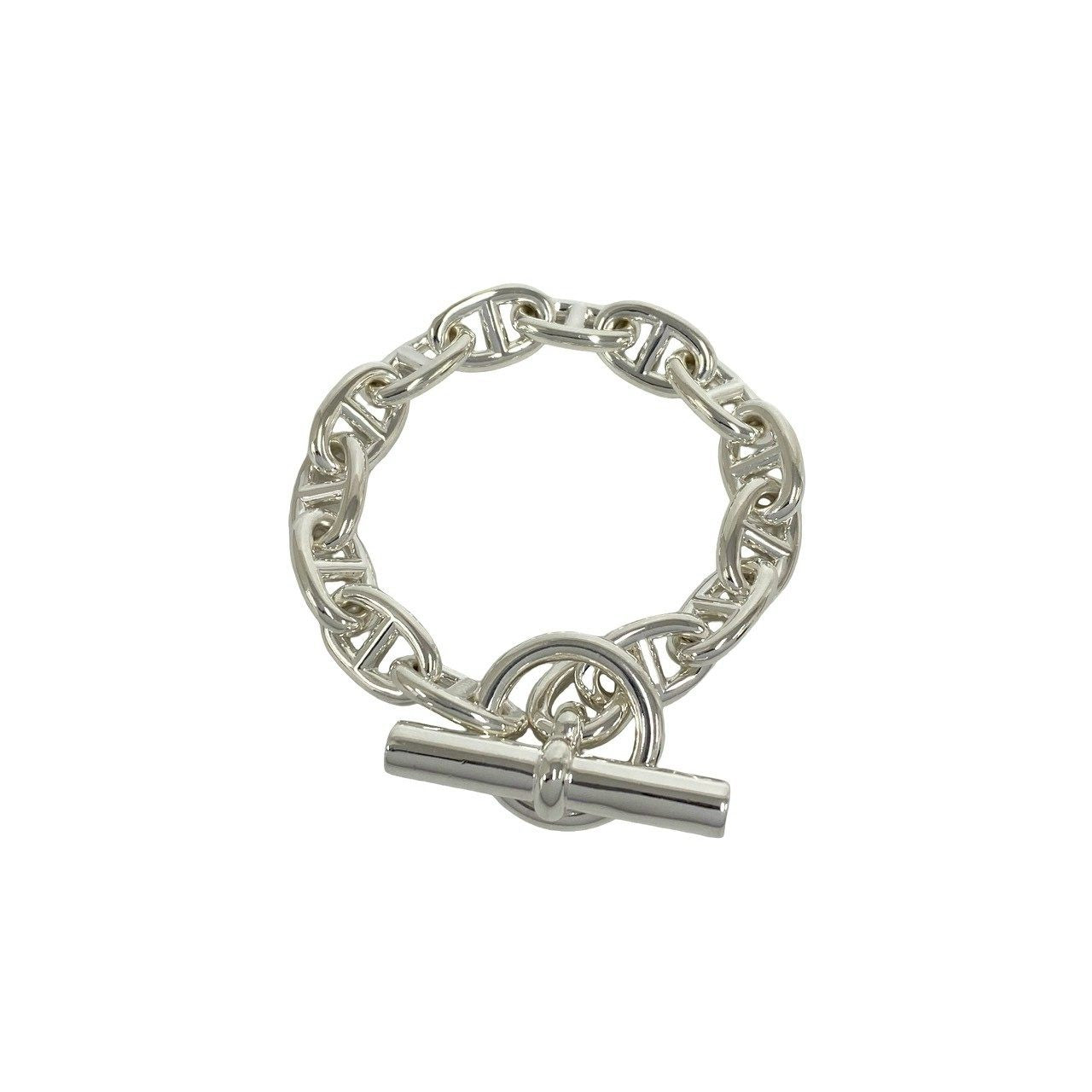 エルメス シェーヌダンクルMM ブレスレット