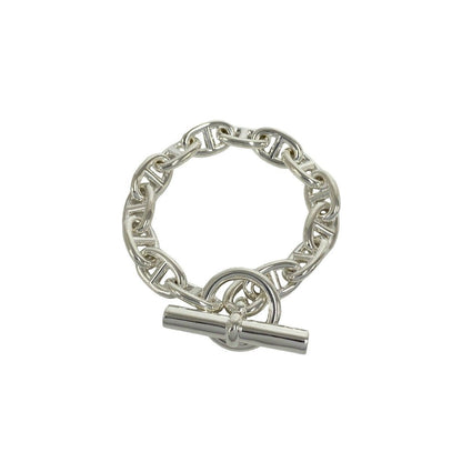 エルメス シェーヌダンクルMM ブレスレット