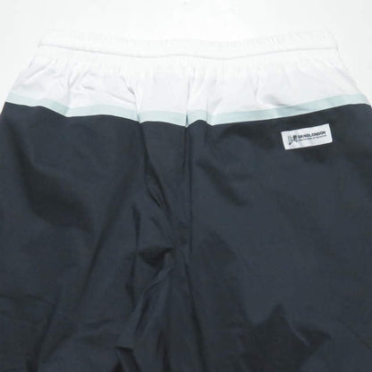 グラインドロンドン SPORTING ナイロントラウザー