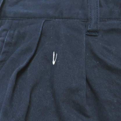 エスエスズィー 汗CHINO コットンパンツ