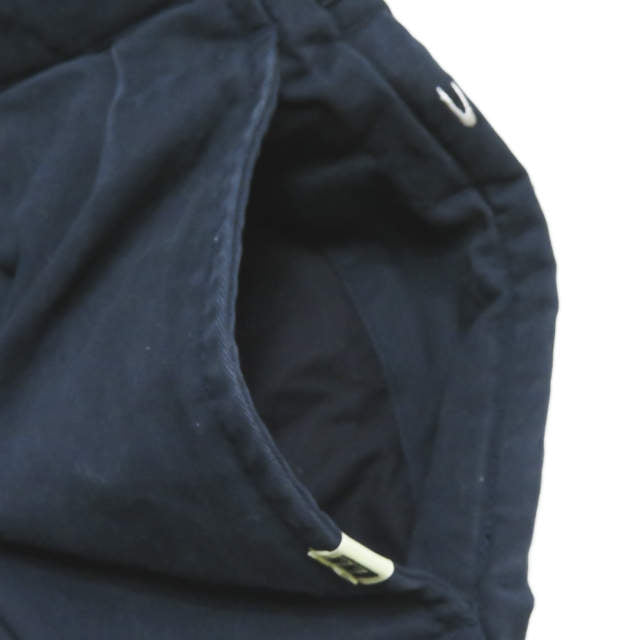 エスエスズィー 汗CHINO コットンパンツ