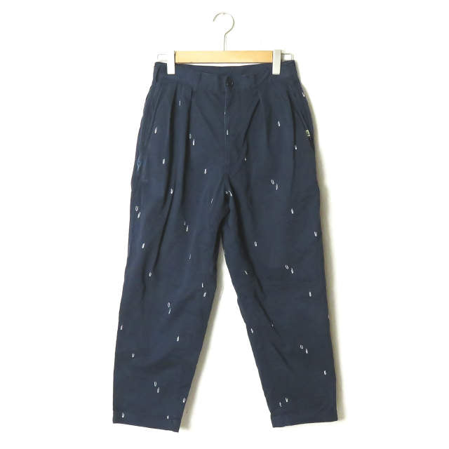 エスエスズィー 汗CHINO コットンパンツ