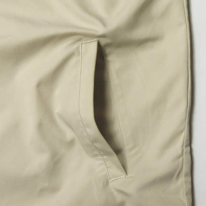 ドロールドムッシュ NFPM JACKET ナイロンジャケット