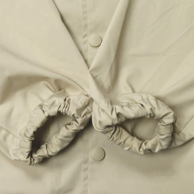 ドロールドムッシュ NFPM JACKET ナイロンジャケット