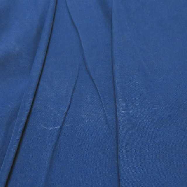 サポートサーフェス ポリエステルコットンラップスカート