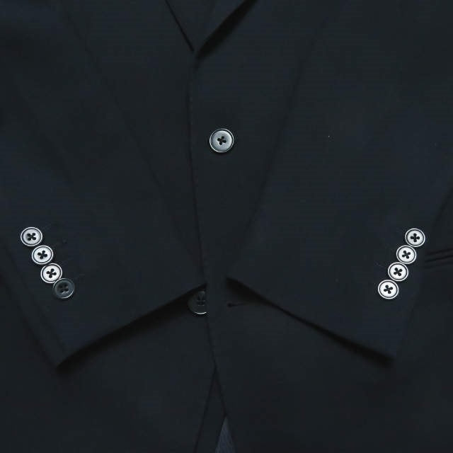 ヴェルヌッチャ ストレッチウールスーツセット