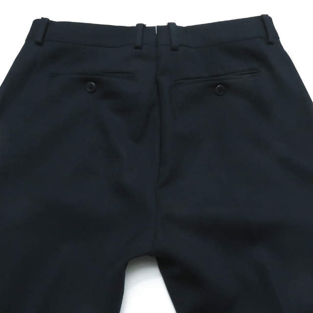 ヴェルヌッチャ ストレッチウールスーツセット