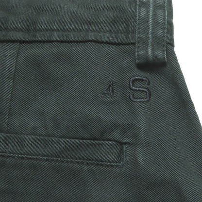 アクネ ストゥディオズ ISHIR PSS18 コットン トラウザーズ