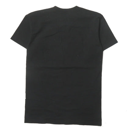 ヴィーローン フラグメントデザイン コットンTシャツ