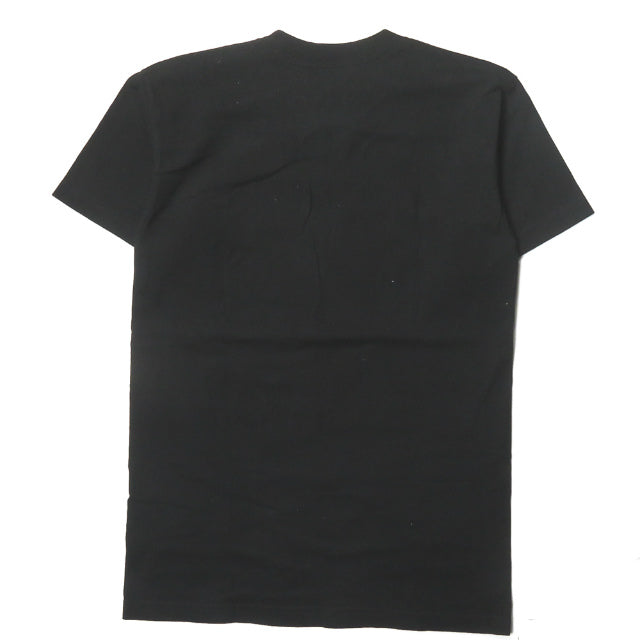 ヴィーローン フラグメントデザイン コットンTシャツ