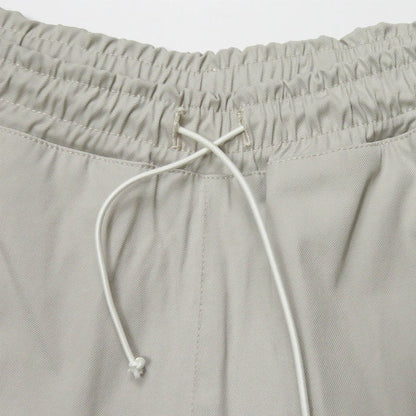 ノース ヒル TWILL SP ショーツ コットン ショーツ