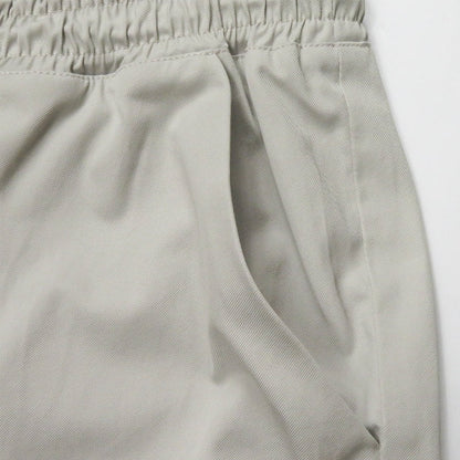 ノース ヒル TWILL SP ショーツ コットン ショーツ
