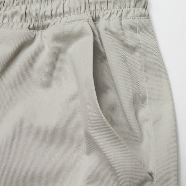 ノース ヒル TWILL SP ショーツ コットン ショーツ