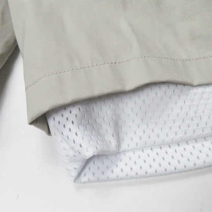 ノース ヒル TWILL SP ショーツ コットン ショーツ