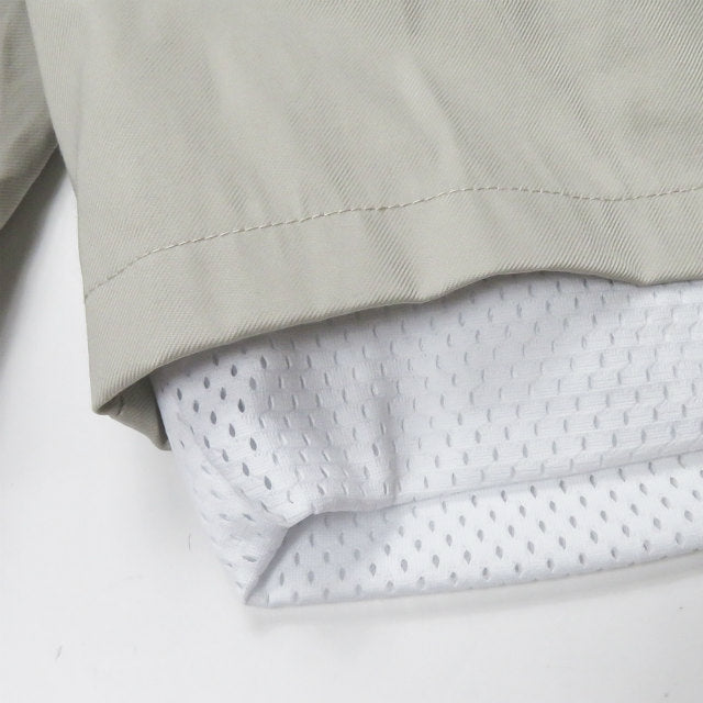 ノース ヒル TWILL SP ショーツ コットン ショーツ