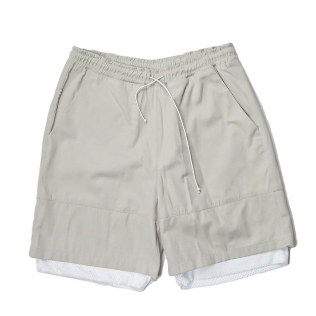 ノース ヒル TWILL SP ショーツ コットン ショーツ