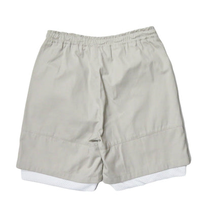 ノース ヒル TWILL SP ショーツ コットン ショーツ