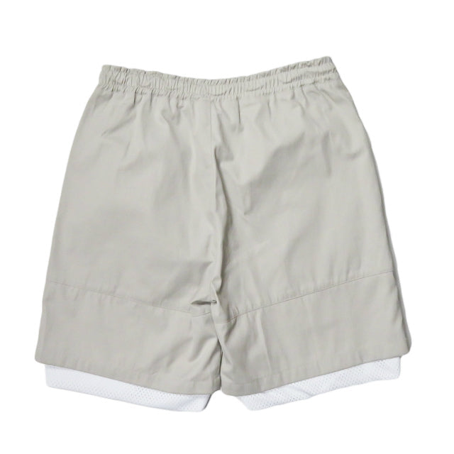 ノース ヒル TWILL SP ショーツ コットン ショーツ