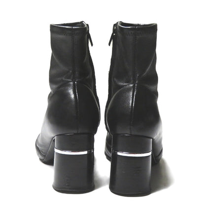 3.1 Phillip Lim ドラム 70mm ストレッチ アンクル ブーツ